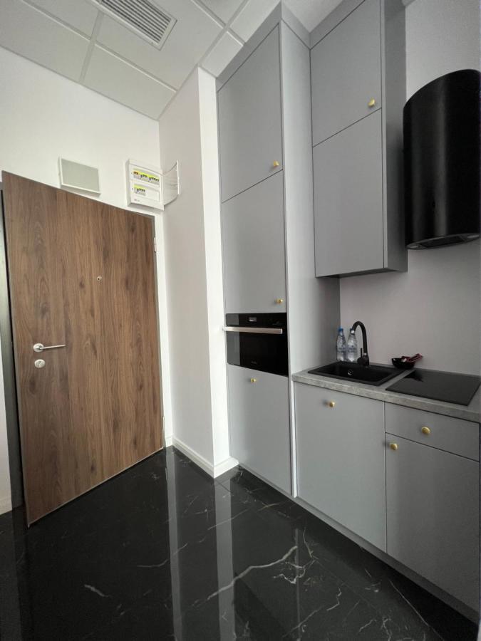 Fuchs Apart Varsovia Exterior foto